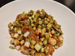 -甄御•海鲜新青岛菜(麦岛店)