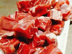 苏尼特羔羊肉-贰重天冰煮羊自助火锅(东坝店)