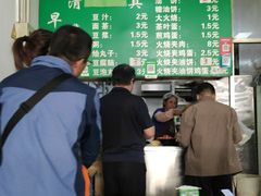 大堂-老北京豆汁店