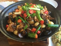-自游人·美食一楼·地道徽菜(三十年名店)