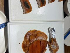 -小大董·烤鸭(王府井apm店)