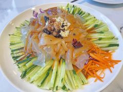 -叁拾壹克饺子·东北菜(国贸店)