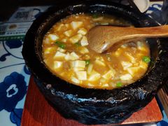 -绿茶餐厅(光谷世界城步行街店)