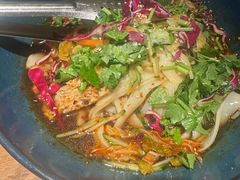 -耶里夏丽·新疆菜·28年喀什老馆(田林东路店)