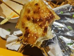 -木屋烧烤(西南角店)