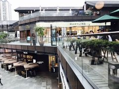 -星巴克(成都太古里二店)