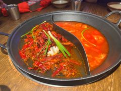 -萍姐火锅·公路夜市(打浦桥日月光店)