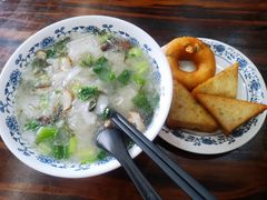 素味锅边-味中味(东街店)