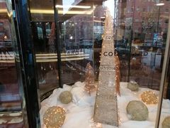 -上海齐鲁万怡大酒店·辣椒屋咖啡厅