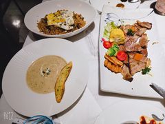 -Gray Whale 灰鲸餐厅(北美N1店)