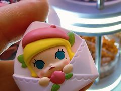 -泡泡玛特POPMART(宁波印象城店)