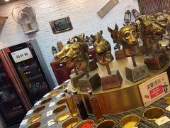 -哥老官重庆美蛙鱼头(宝山龙湖店)