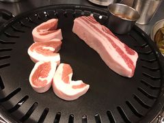-401餐厅(弘大店)