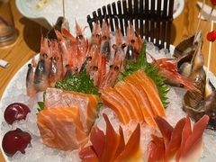 -竹田日式料理(弘基财富广场店)