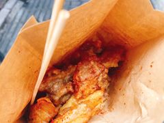 -傅强排骨(成都总店)