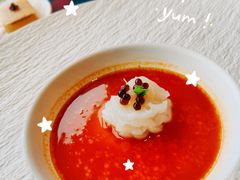 -上海滩餐厅(BFC外滩金融中心店)