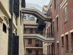 -大馆(前中区警署建築群)