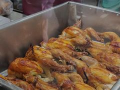 -吴山烤禽 (吴山路店)