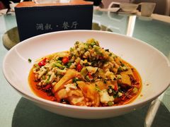 -老海陵·泰州菜(三水湾店)