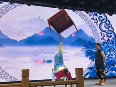 -茯茶镇