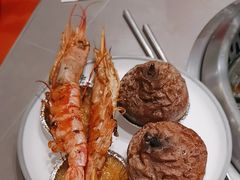 -三京祥烤肉自助料理(慈云寺店)