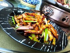 -唐廊烤鸭店(工体店)