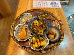-留焕小吃·昆明非遗小吃品牌(文明街旗舰店)