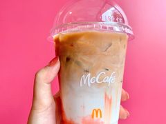 -麦当劳(杭州庆春路店)