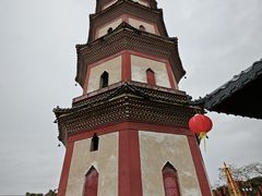 -广州莲花山旅游区