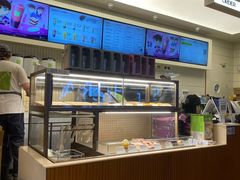 -奈雪的茶(皇庭广场店)