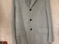 -Acne Studios(芮欧百货店)