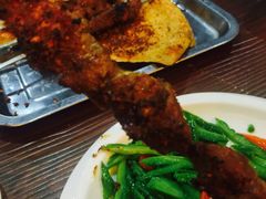 -阿达西新疆餐厅(西北大学店)