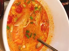 -黄珍珍泰国菜馆(庄士伦敦广场店)