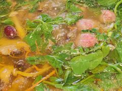 -菌极鲜野生菌火锅店(阳明祠店)