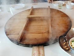 -江湖水乡铁锅炖魚(周庄嘉园店)