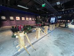 -轻武堂传统射箭·功夫茶·射击体验馆(仁和新城店)