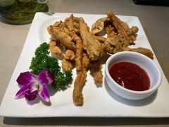 -楚鱼王·河鲜·湖北菜(华农店)