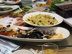-鲜得莱渔港·小平岛海胆馆(七贤岭店)