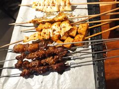 -喝丢一只鞋海鲜烧烤·海肠捞饭(东关街店)