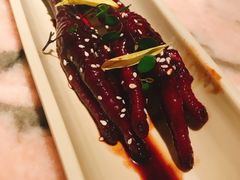 吮指鸡爪-桂满陇-西湖船宴(西单大悦城店)
