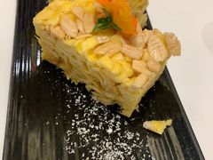 -白天鹅宾馆-宏图府餐厅