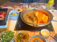 -温禾牛·和牛寿喜烧自助火锅(恒基名人店)