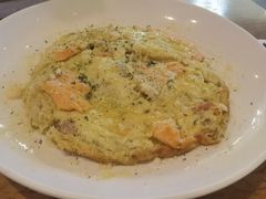 -PIZZA BIANCA(万象城店)