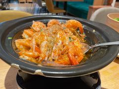 -避风塘(江桥万达店)