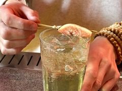 -The Drinkery (瑞金店)