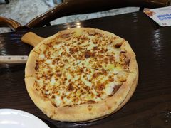 -TAMATI(巴黎贝甜韩式西餐厅店)