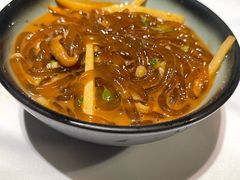 -荣轩(新荣记环球金融中心店)