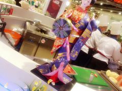 -阿尔卑斯比萨牛排火锅自助(喜悦汇店)