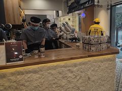 -霸王茶姬(正佳广场店)