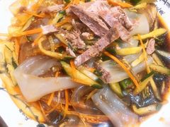 -圣夜东北菜烧烤·夜宵·龙虾(胥江路店)
